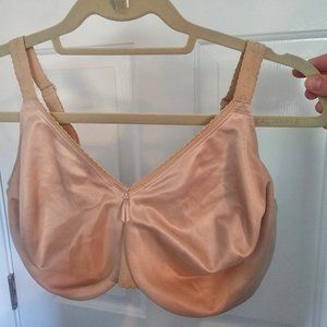 Wacoal Minimizer Bra 38G